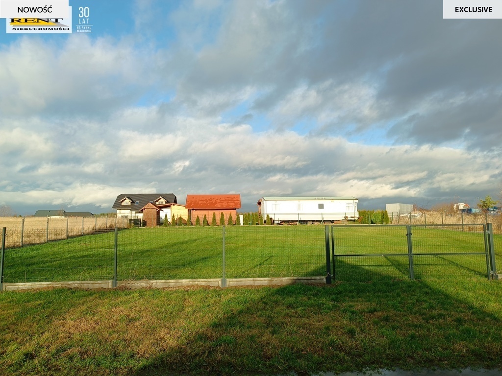 Działka budowlana nad morzem w Pogorzelicy (12)