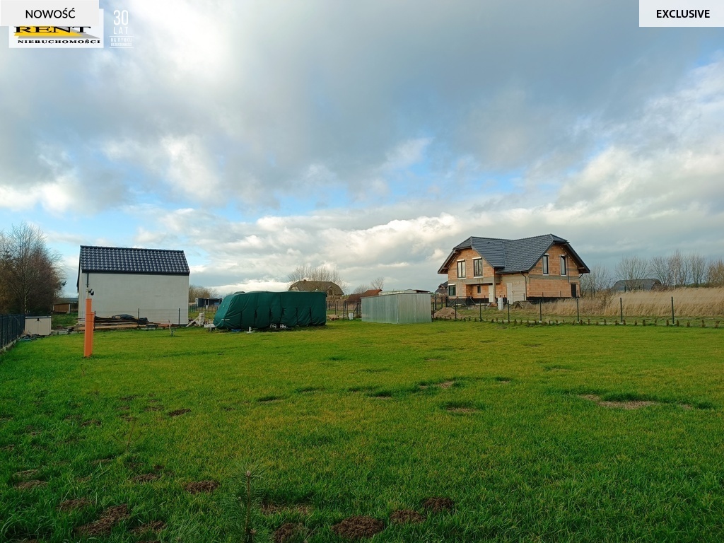 Działka budowlana nad morzem (1)