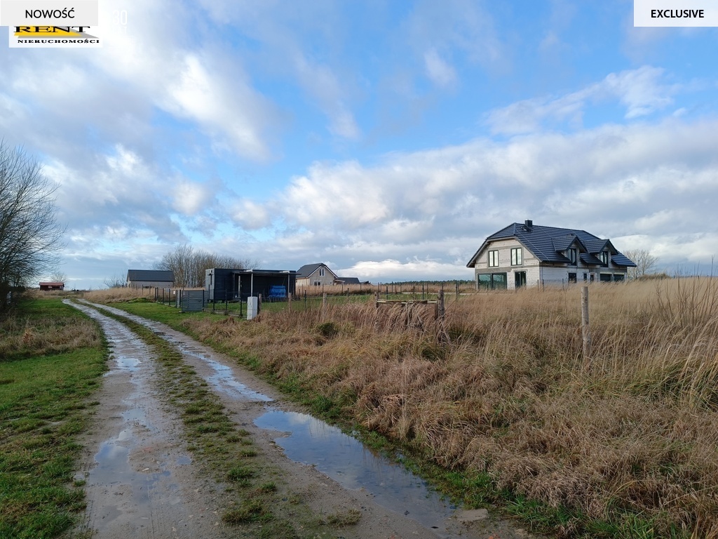 Działka budowlana nad morzem (8)