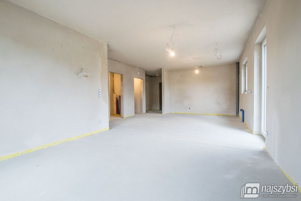 Przylep - apartament  3 pokoje , cicha okolica  (3)