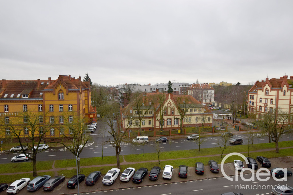 Eleganckie, nowoczesne 3 pokoje w Śródmieściu (11)