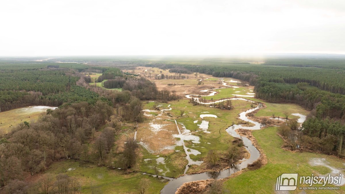 Goleniów- działka rolna 7,5 HA (5)