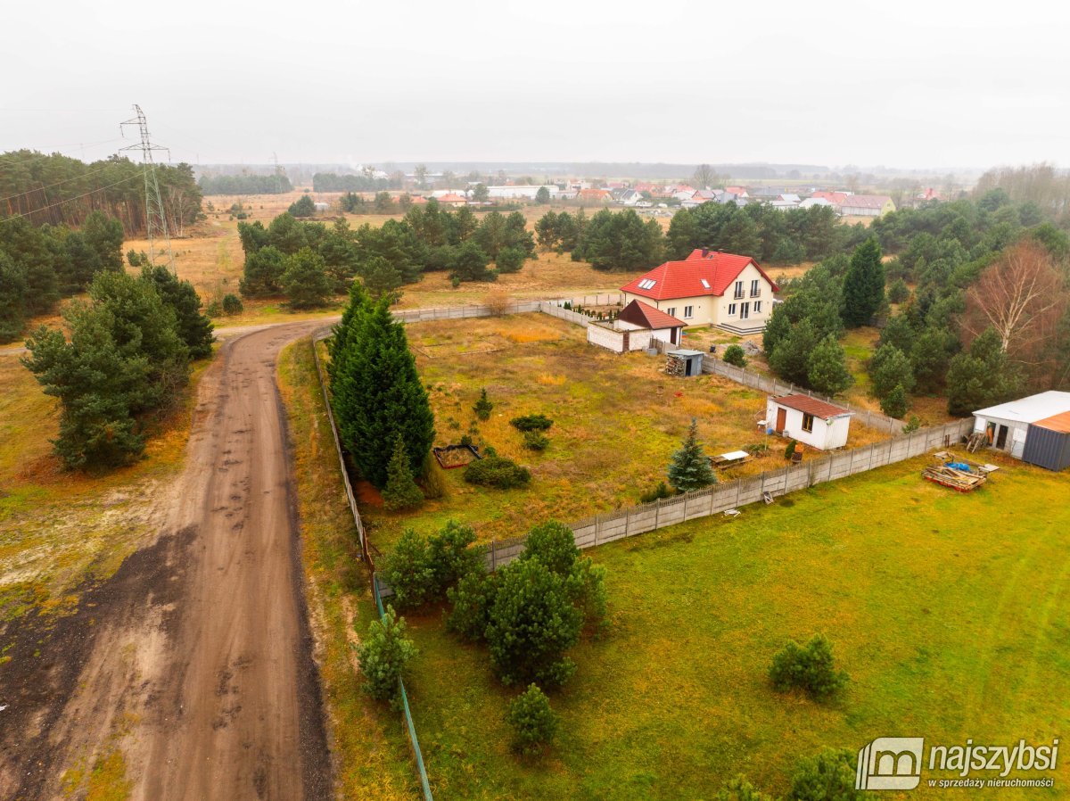 Rurzyca - działka o pow. 1072m2 (13)