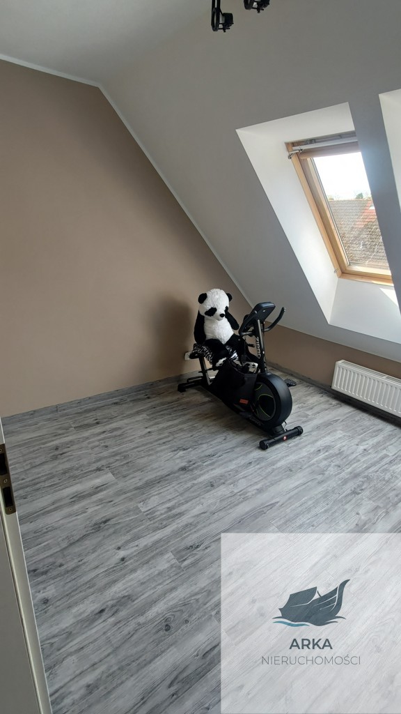 Apartament dwupozimowy w wysokim standardzie Dąbie (16)