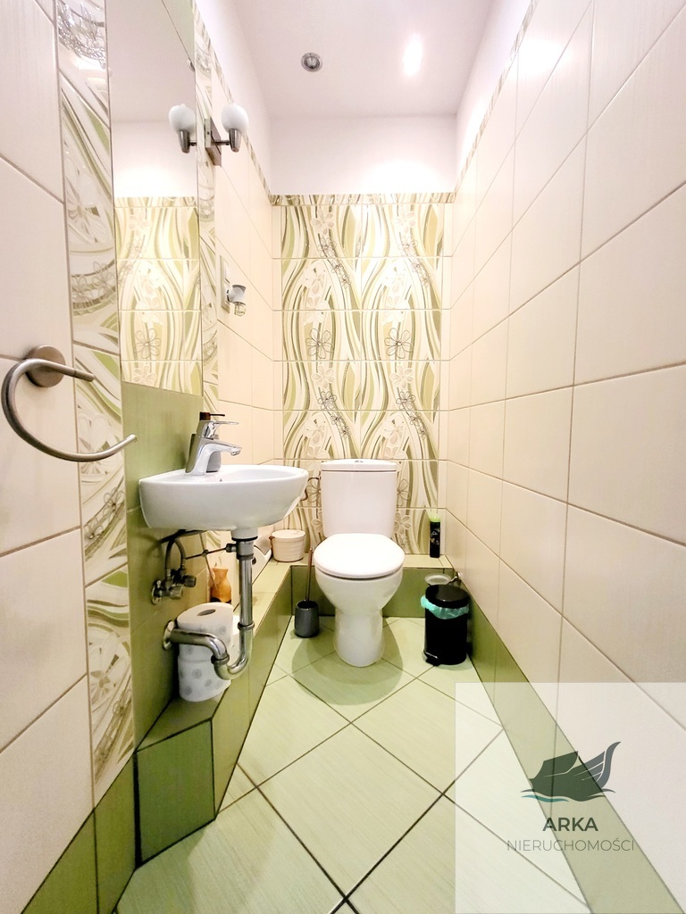 Apartament dwupozimowy w wysokim standardzie Dąbie (11)