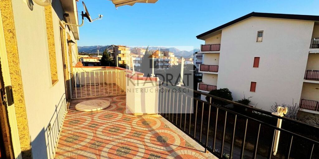 Apartament 2 pok. 200 m od plazy. (1)