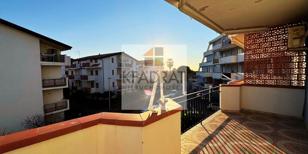 Apartament 2 pok. 200 m od plazy. (4)