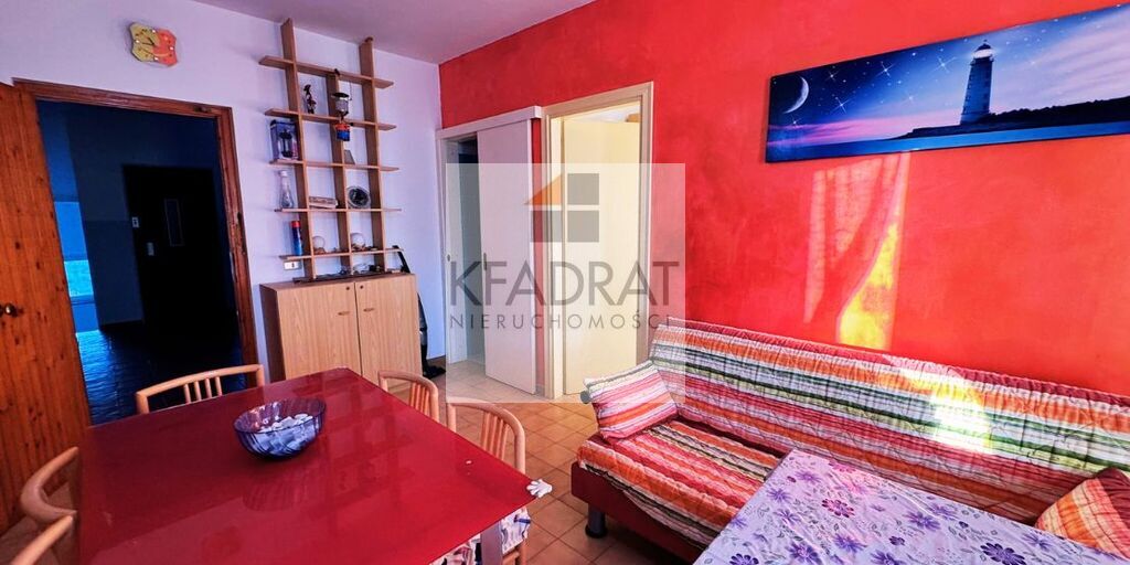 Apartament 2 pok. 200 m od plazy. (6)