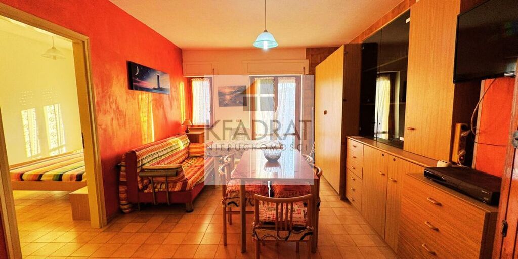 Apartament 2 pok. 200 m od plazy. (7)