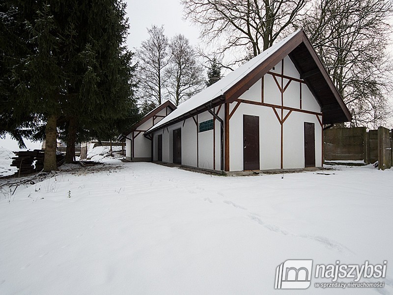 Kompleks budynków z przeznaczeniem na dom seniora, (5)