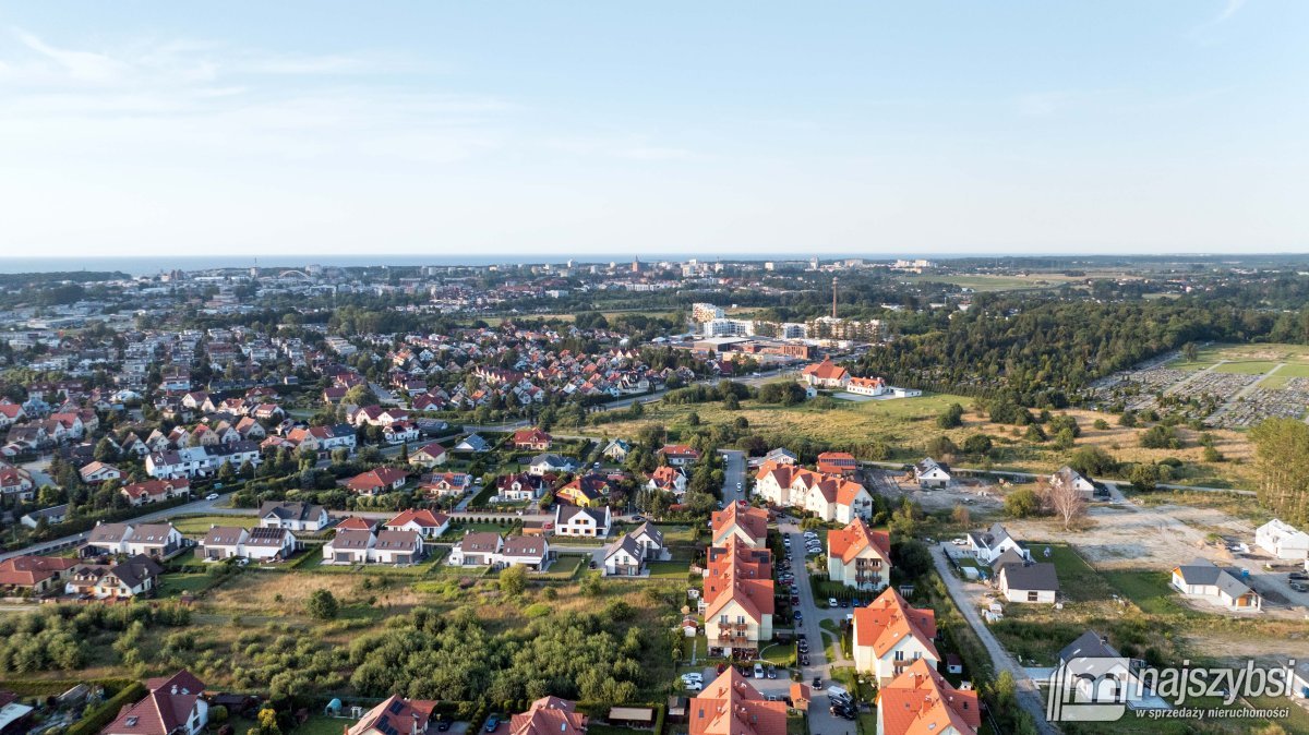 KOŁOBRZEG piękne 2-poziomowe mieszkanie Super cena (28)