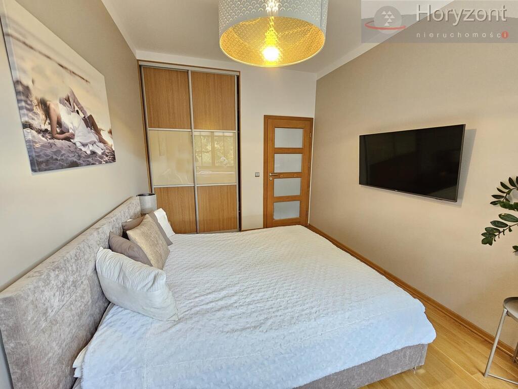 Apartamenty Garden House - Warszewo (7)