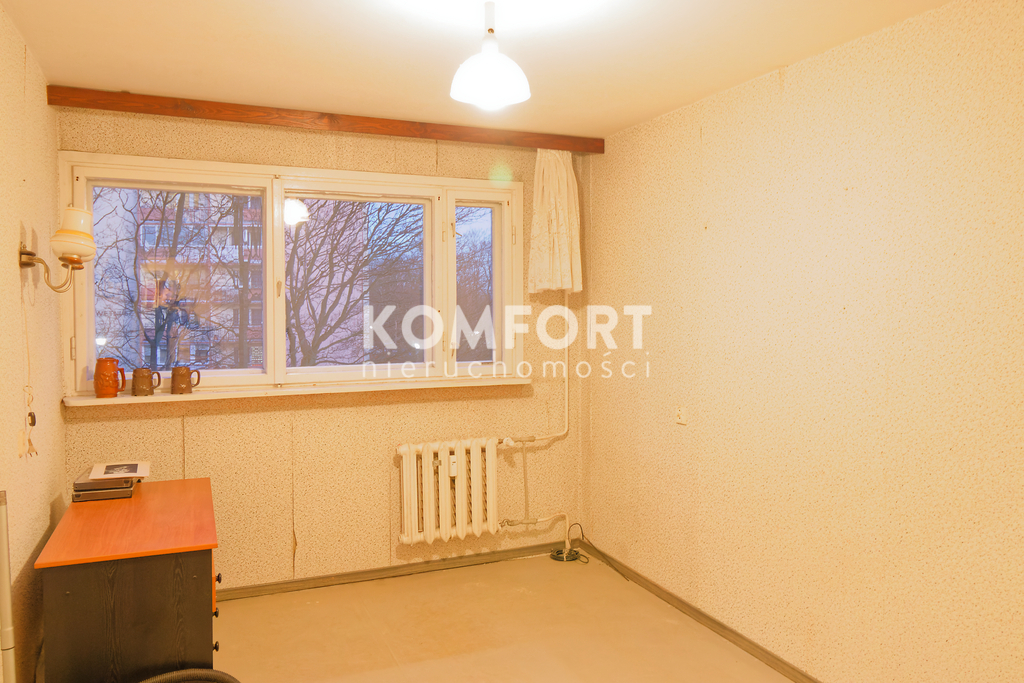 OKAZYJNIE 3 POKOJE/ 62.5m2/ Świerczewo (2)