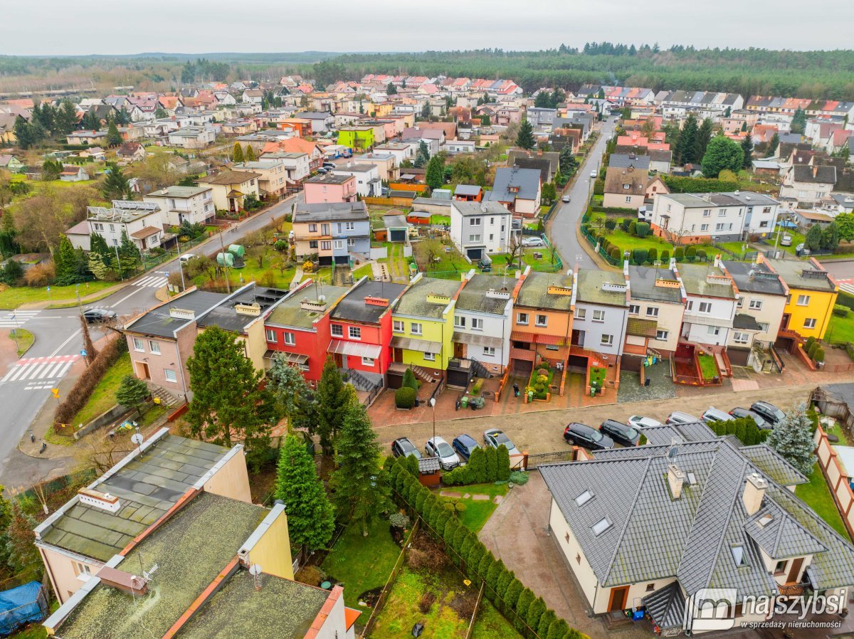 Goleniów - dom blisko ścisłego centrum (30)