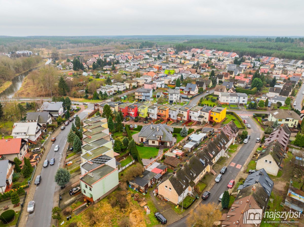 Goleniów - dom blisko ścisłego centrum (31)