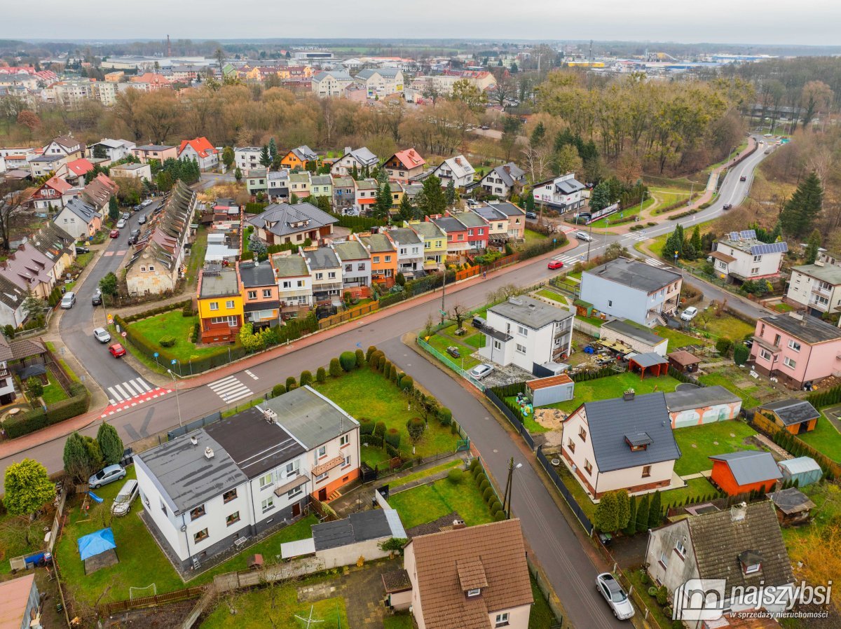 Goleniów - dom blisko ścisłego centrum (32)