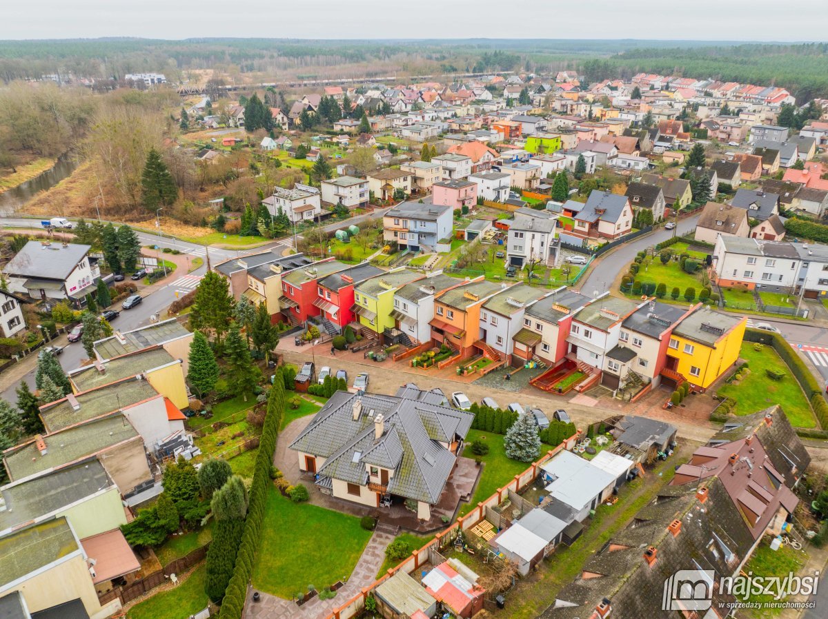 Goleniów - dom blisko ścisłego centrum (7)