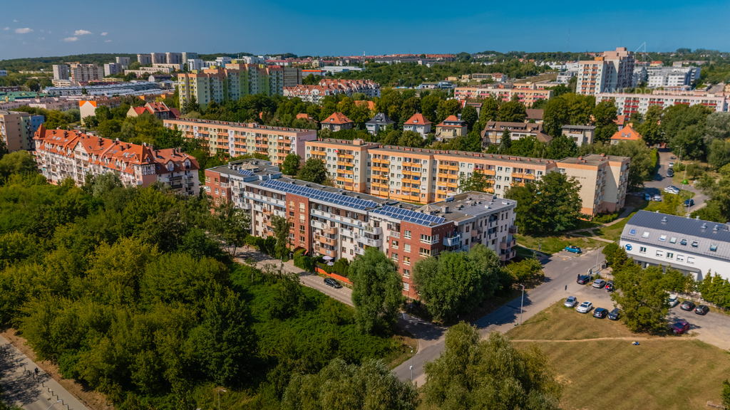 Mieszkanie z sauną, ogródkiem i garażem (17)