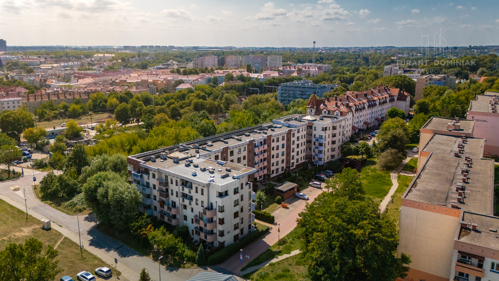 Mieszkanie z sauną, ogródkiem i garażem (18)