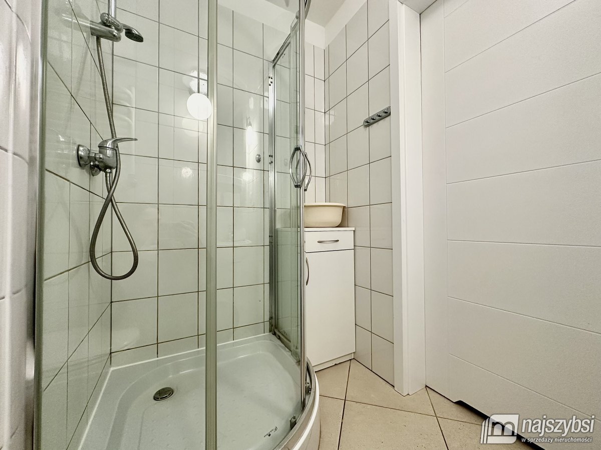 Międzyzdroje - apartament w Rezydencji Bielik (13)