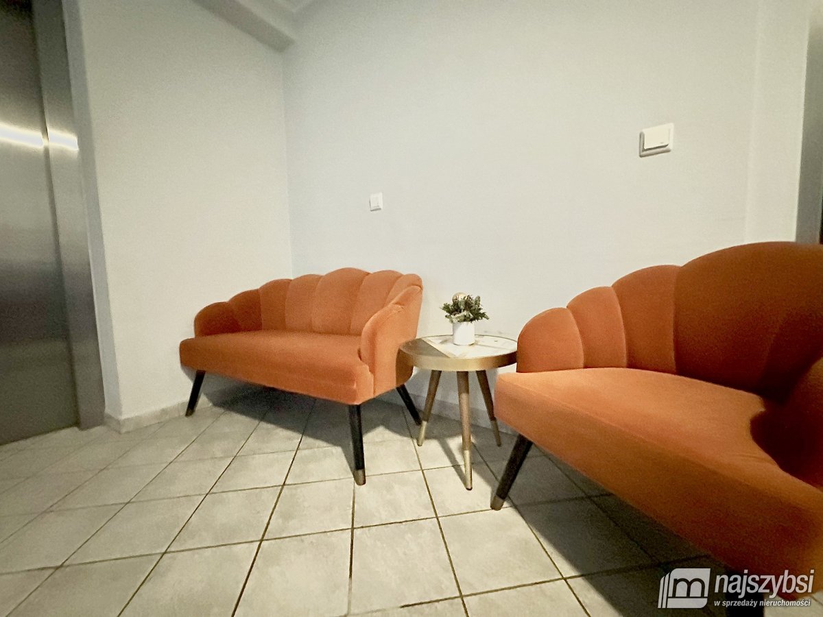 Międzyzdroje - apartament w Rezydencji Bielik (17)