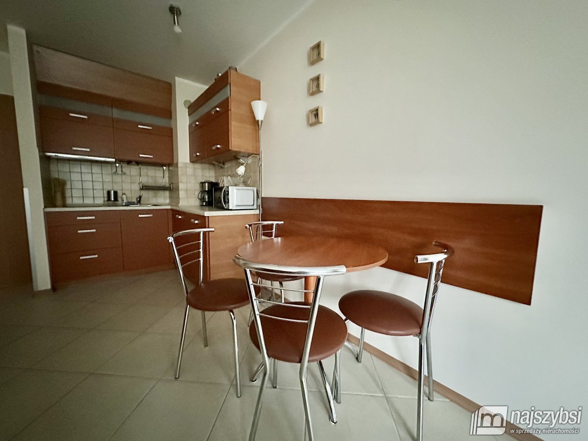 Międzyzdroje - apartament w Rezydencji Bielik (2)