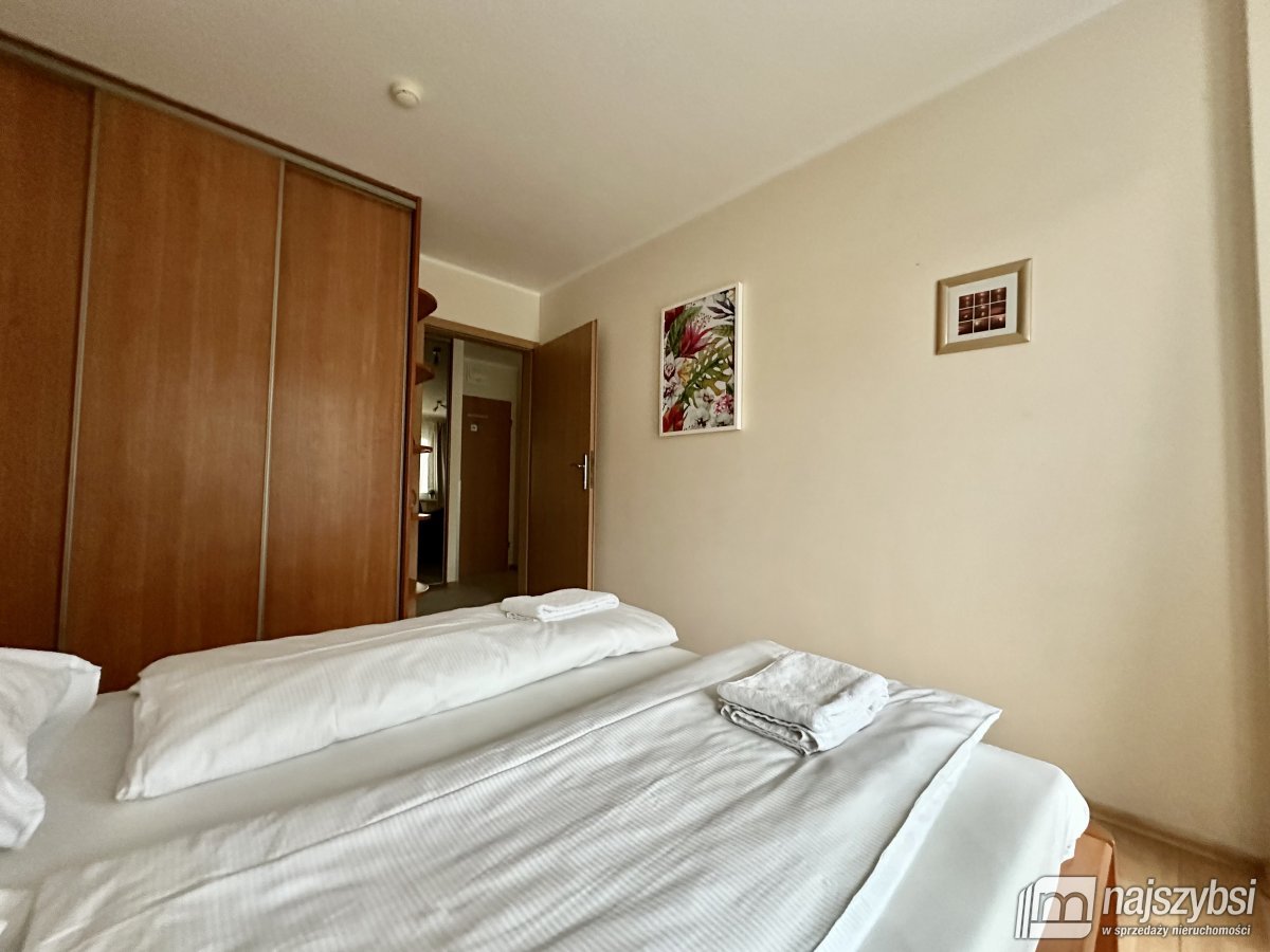 Międzyzdroje - apartament w Rezydencji Bielik (8)