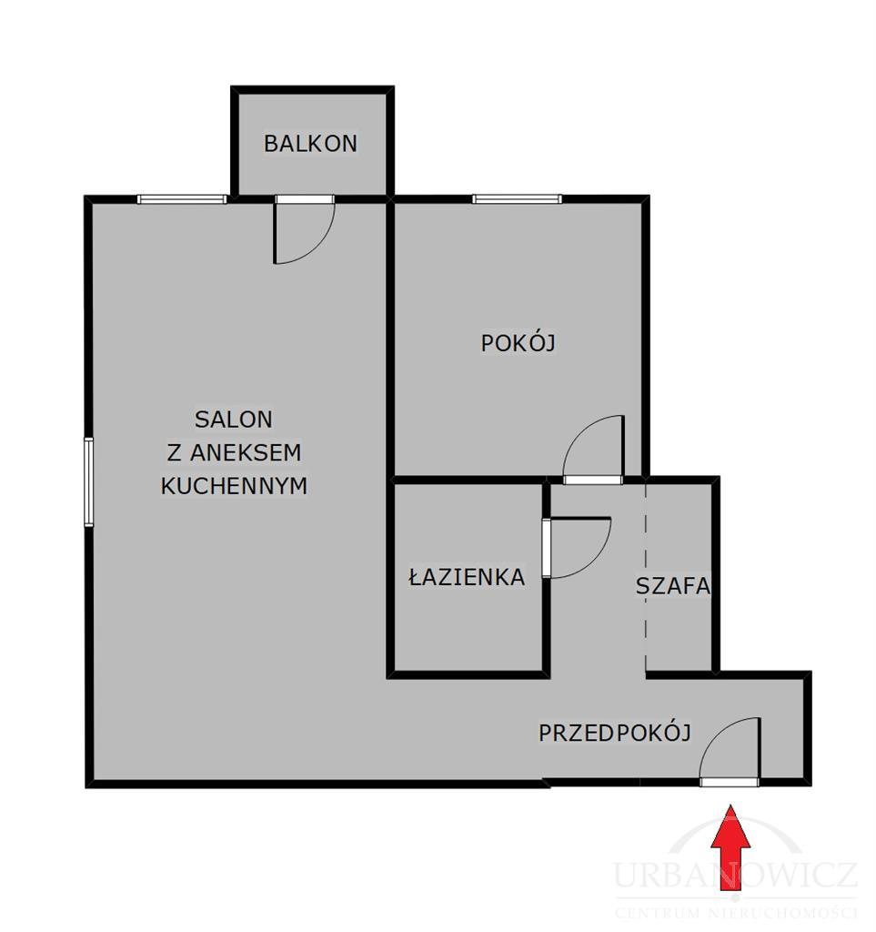 2-pok. mieszkanie w centrum Koszalina na 2 piętrze (8)