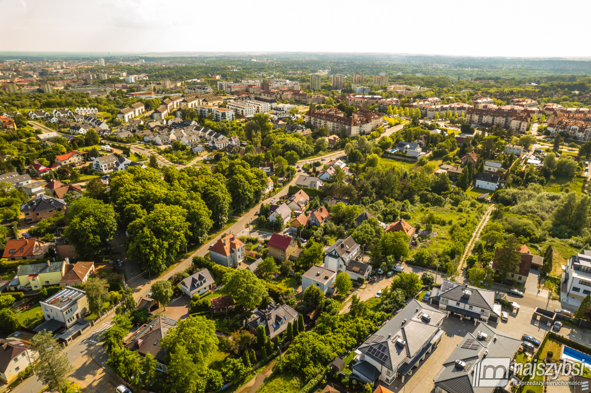 Piętro domu z ogrodem, Warszewo (7)