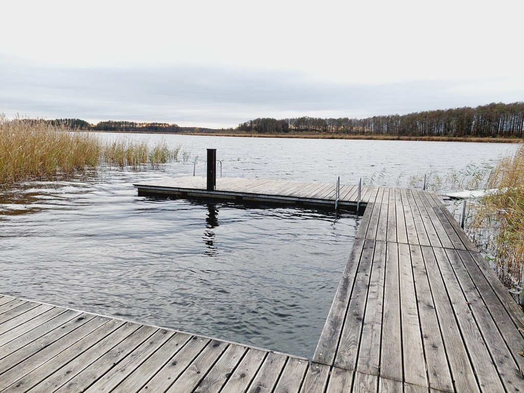 Działka nad Miedwiem (3)