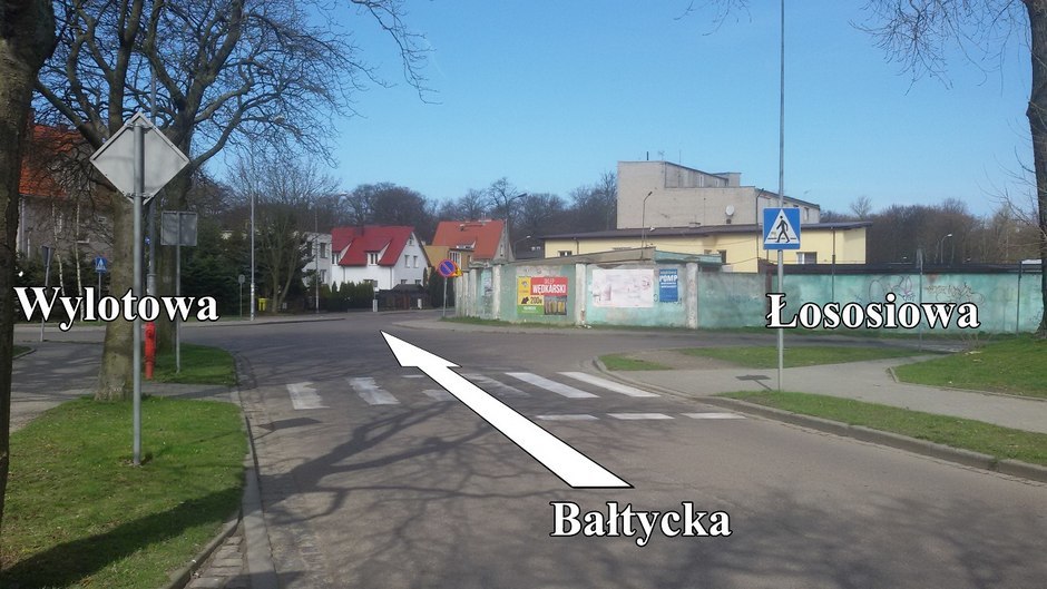 inwestycyjna działka nad morzem z WZ (2)