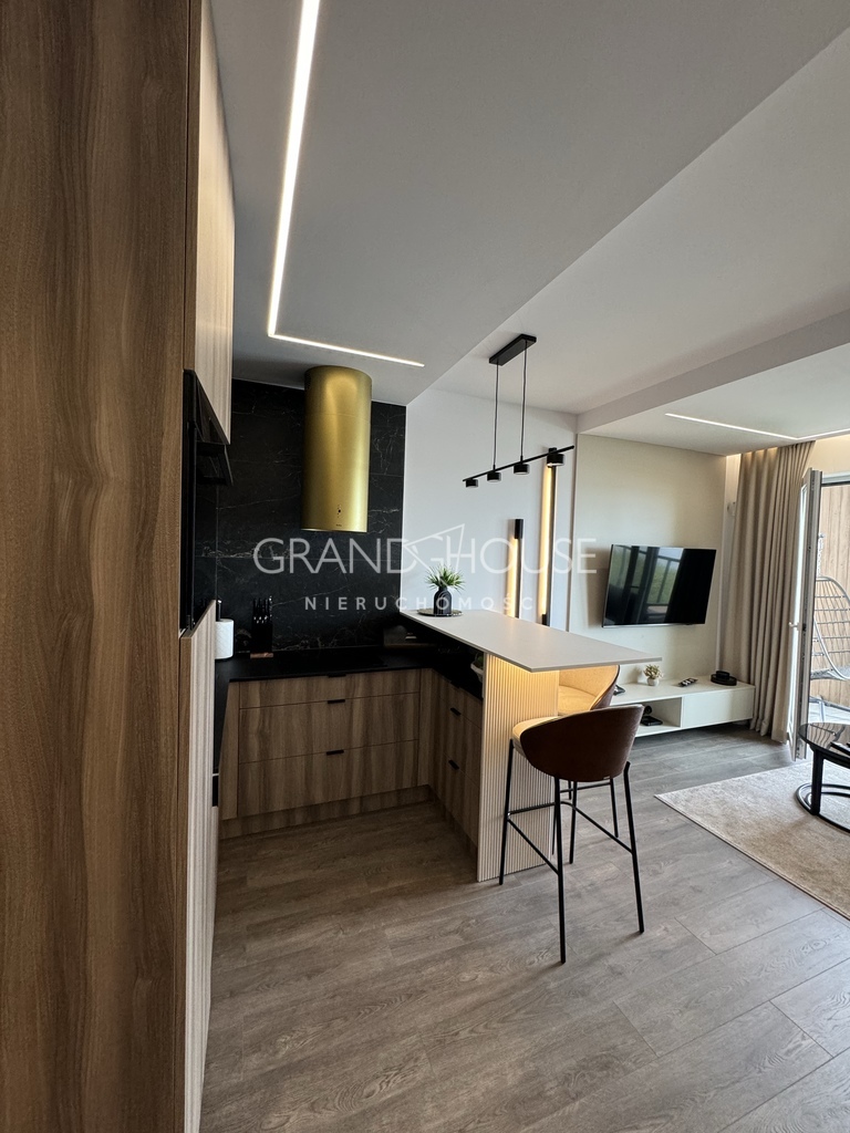 apartament nad jeziorem Dąbskim z miejscem parking (4)