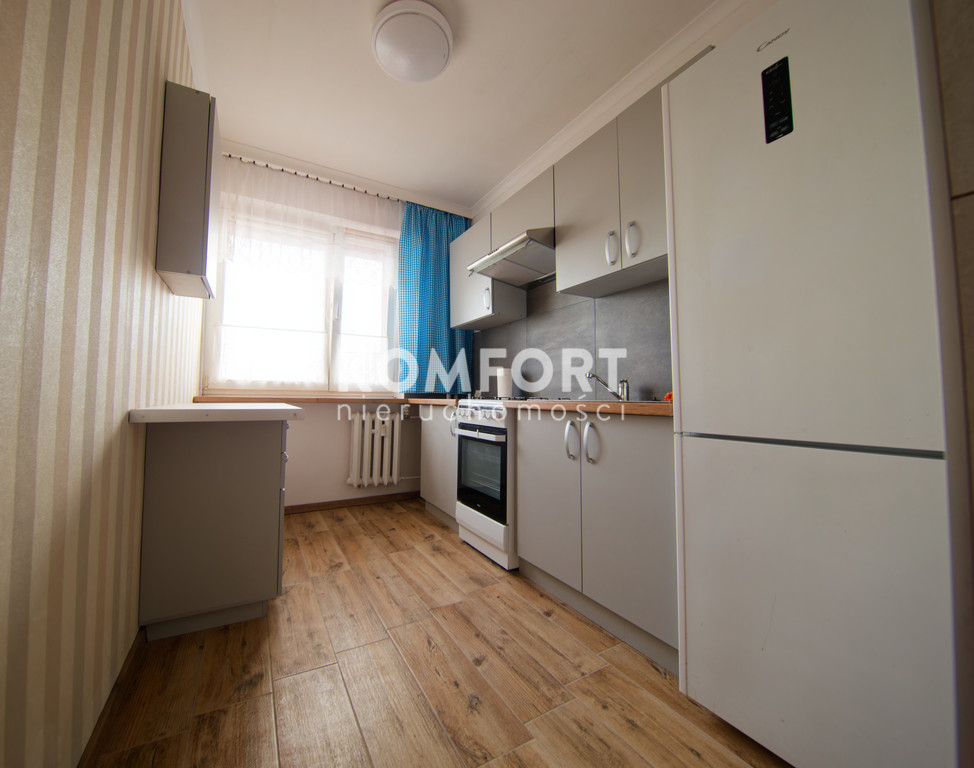 3 POKOJE 56m² + BALKON NA DZIELNICE PRAWOBRZEŻE (2)