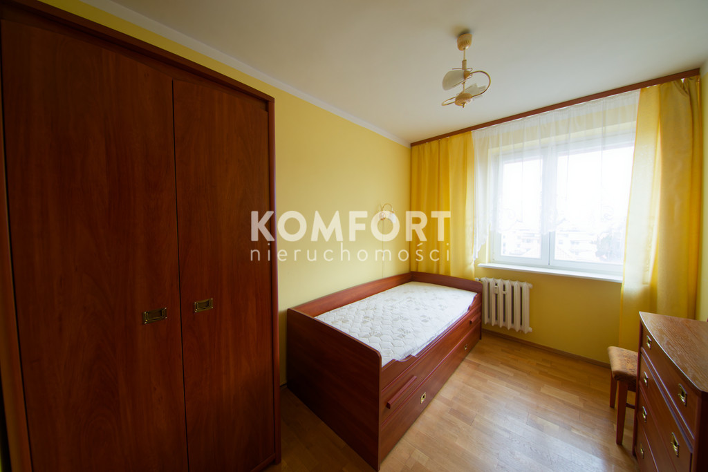 3 POKOJE 56m² + BALKON NA DZIELNICE PRAWOBRZEŻE (6)