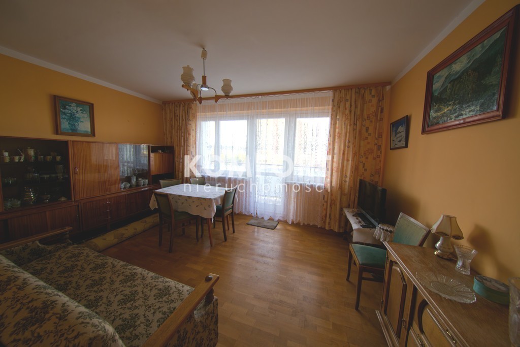 3 POKOJE 56m² + BALKON NA DZIELNICE PRAWOBRZEŻE (9)