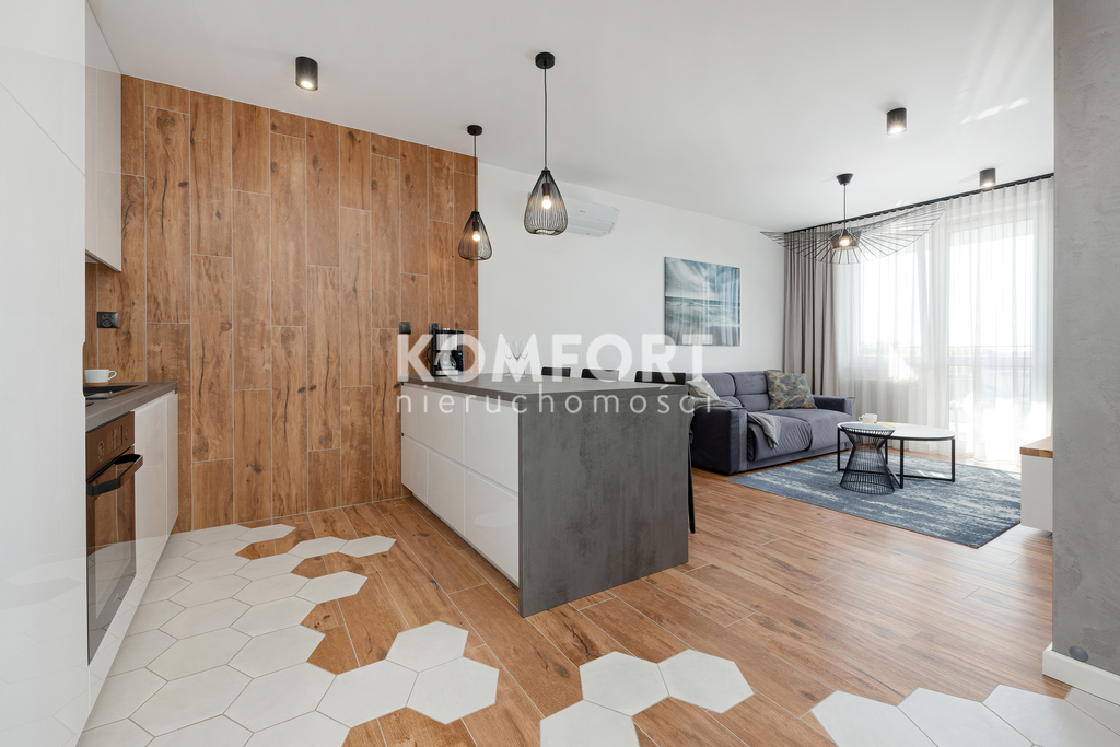 Luksusowy apartament 2020 Kołobrzeg (7)