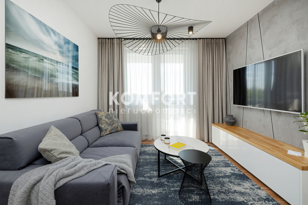 Luksusowy apartament 2020 Kołobrzeg (1)