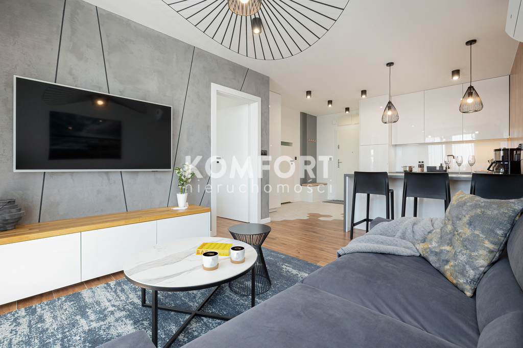 Luksusowy apartament 2020 Kołobrzeg (3)