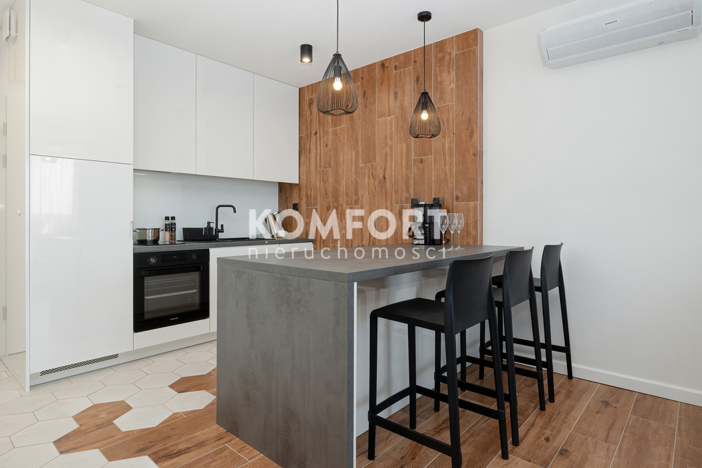 Luksusowy apartament 2020 Kołobrzeg (8)