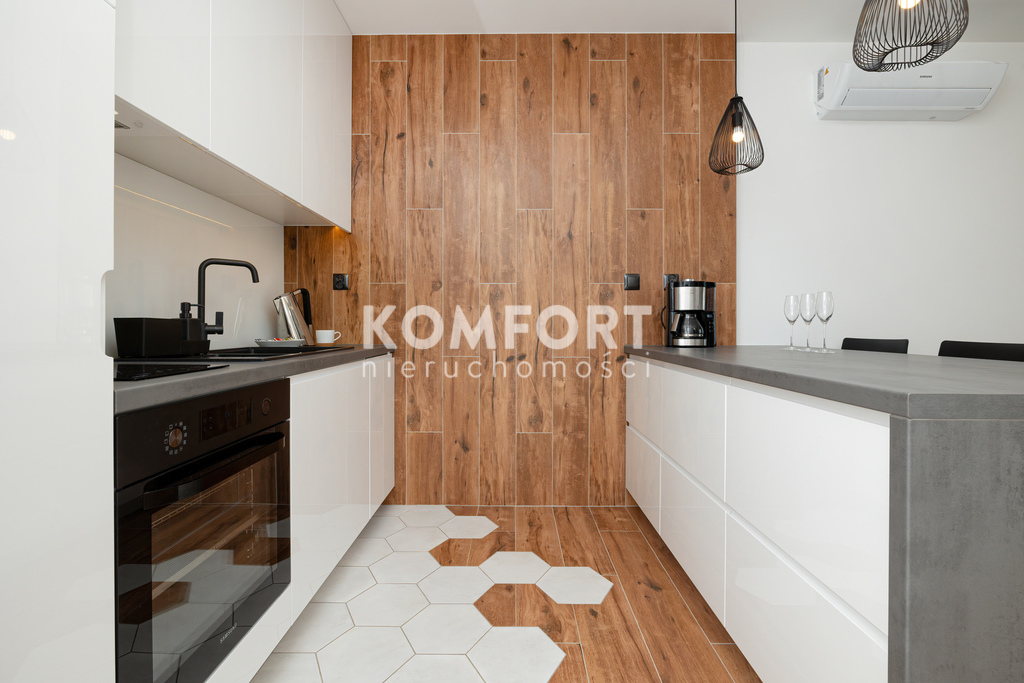 Luksusowy apartament 2020 Kołobrzeg (11)