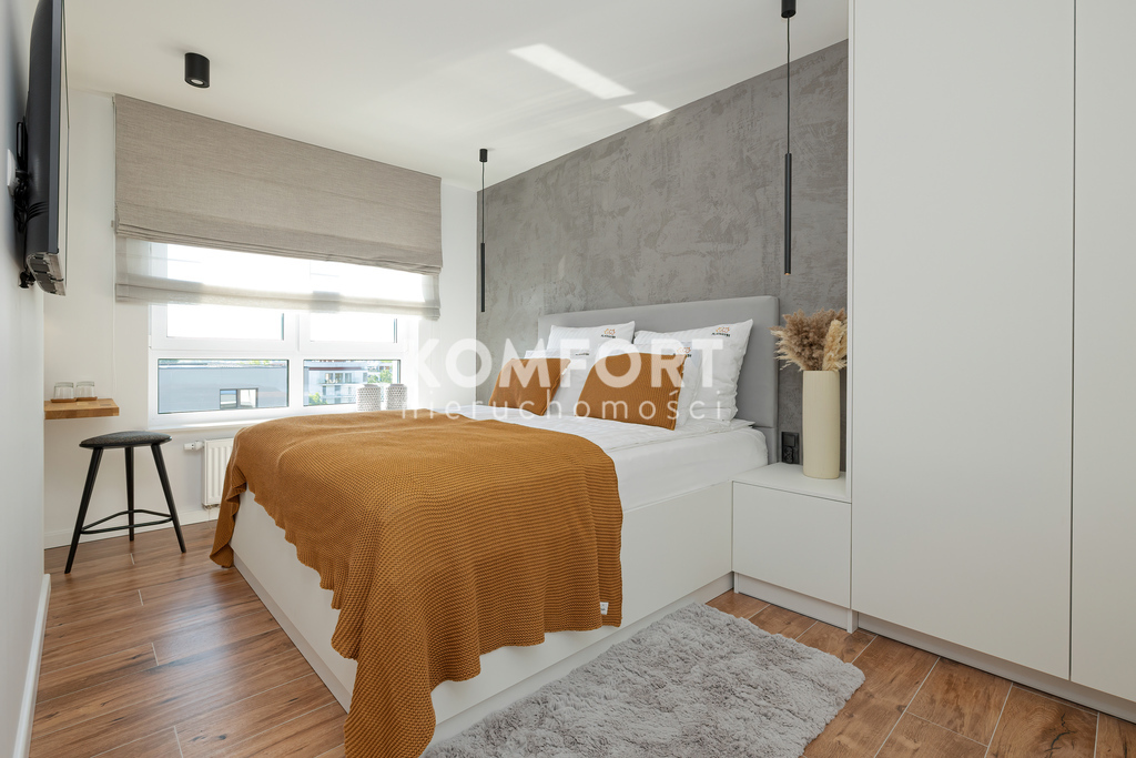 Luksusowy apartament 2020 Kołobrzeg (14)