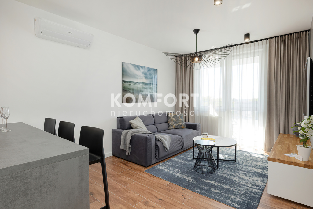 Luksusowy apartament 2020 Kołobrzeg (4)