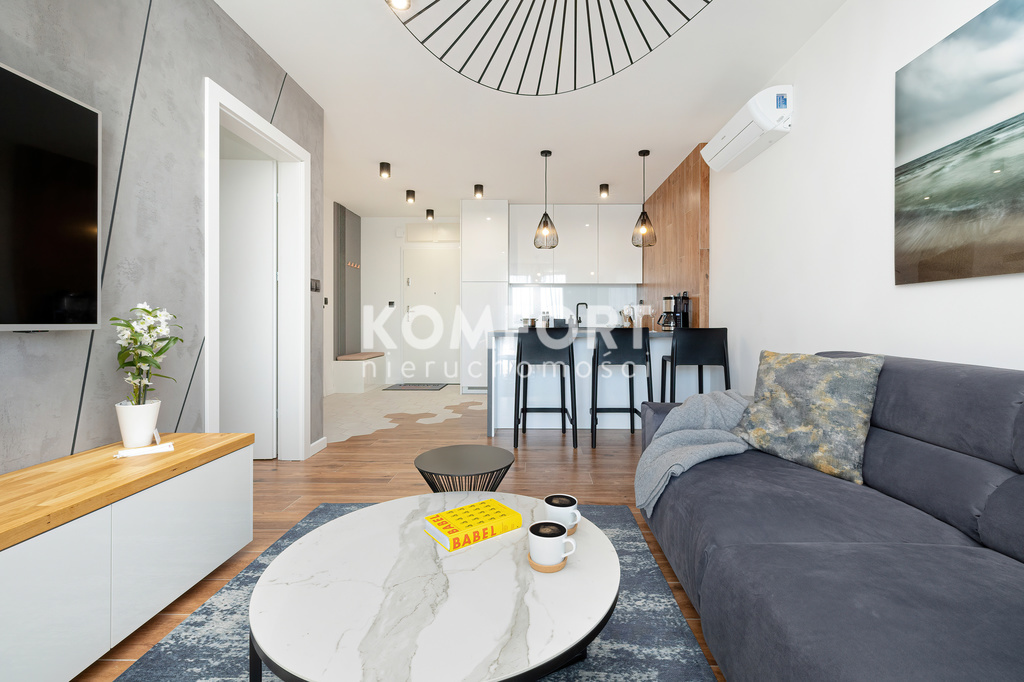 Luksusowy apartament 2020 Kołobrzeg (5)