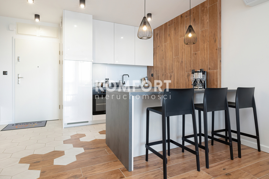 Luksusowy apartament 2020 Kołobrzeg (9)