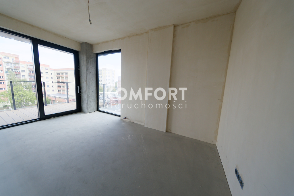 Ekskluzywny apartament 81,15 m2 w sercu miasta! (5)