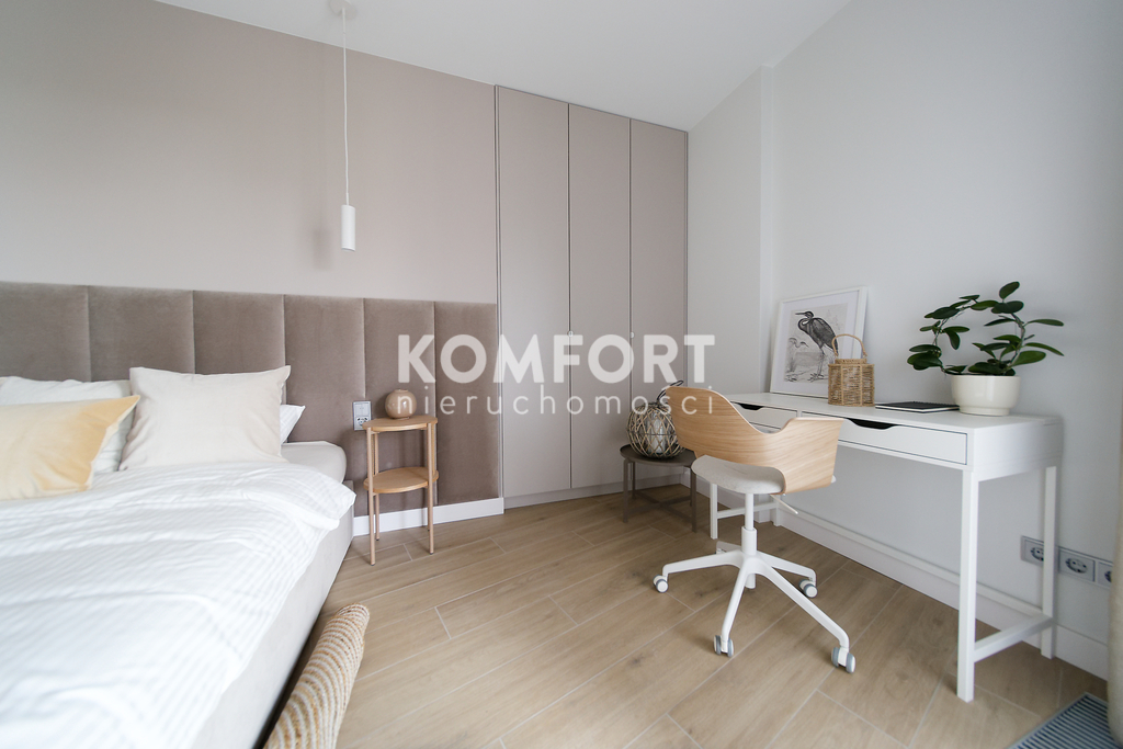 Ekskluzywny apartament 41,05m2 w sercu miasta! (4)