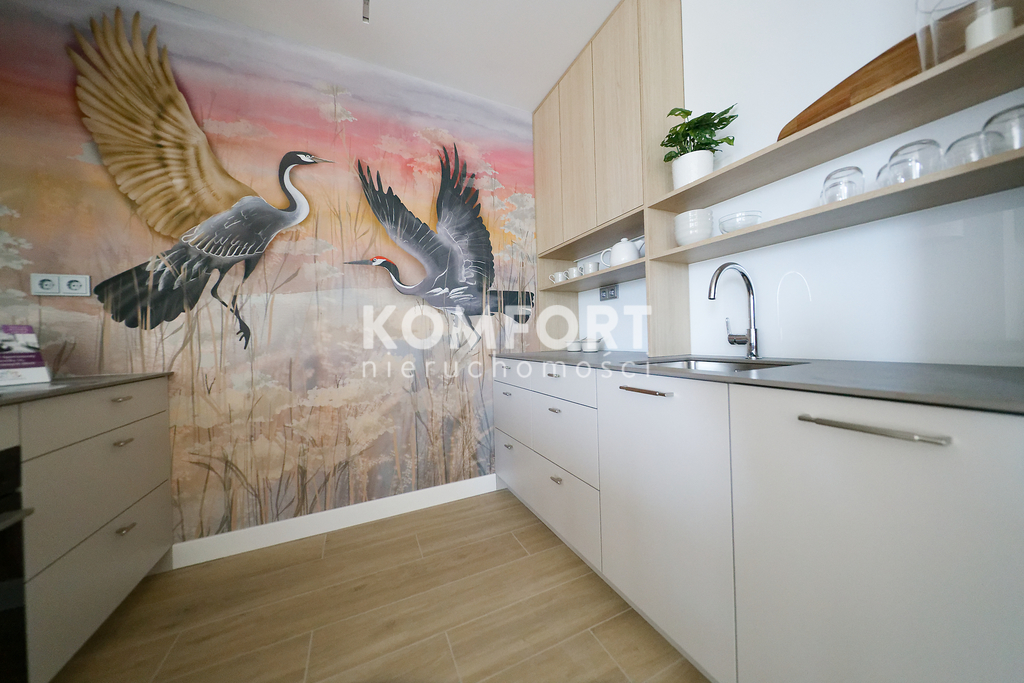 Ekskluzywny apartament 41,05m2 w sercu miasta! (6)