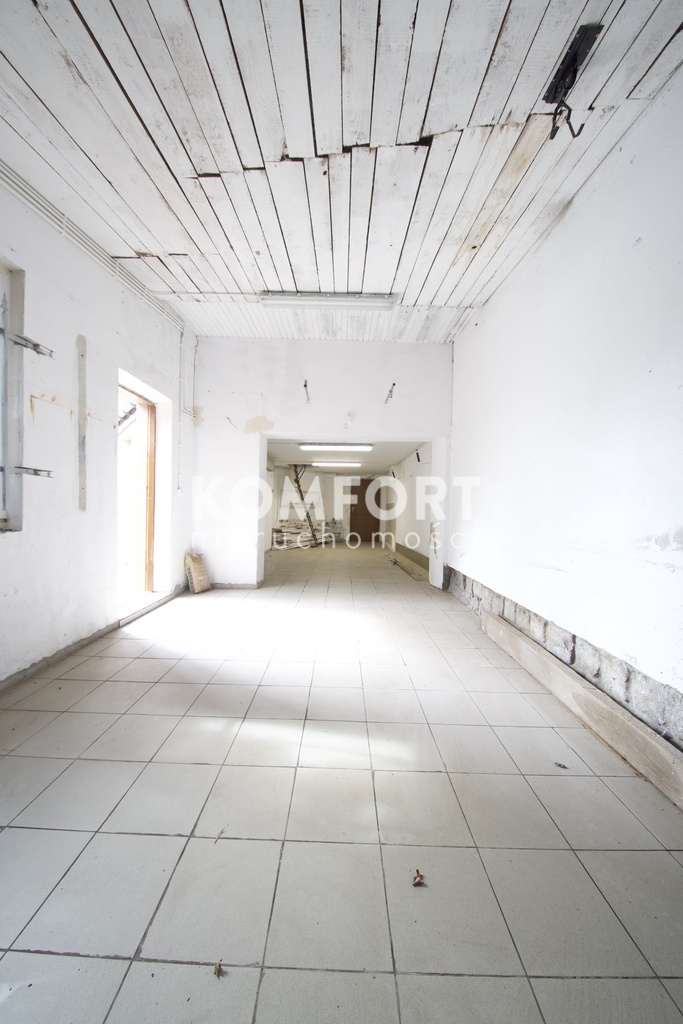 Dom z 6 pokojami 180m2 10 min od centrum miasta (26)