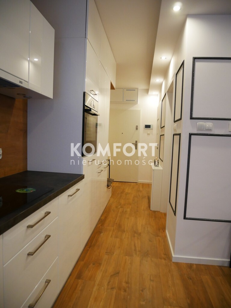 BLACK PEARL LUKSUSOWY APARTAMENT 2 POK, TARAS 16M2 (12)