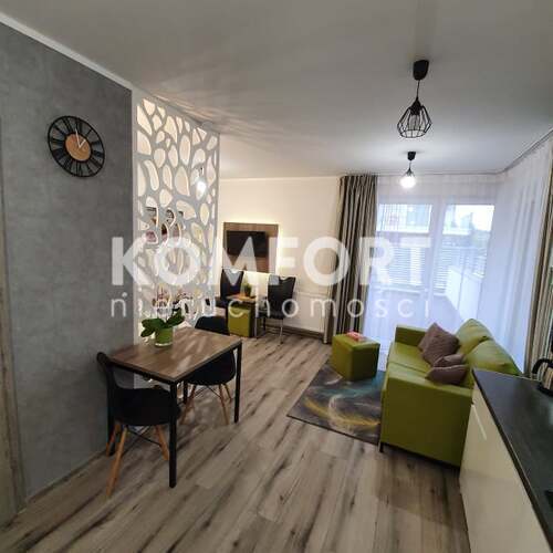 Piękne Apartamenty Niechorze Rewal od 26m2 do 43m2 (10)